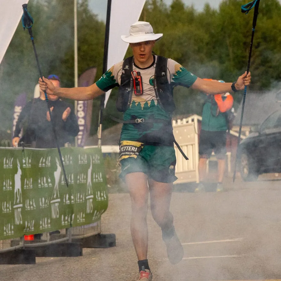 Petteri Veijonen